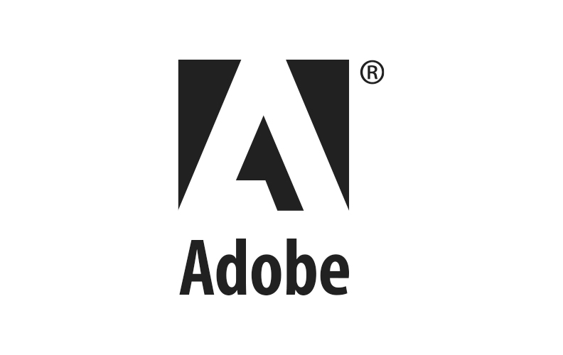 Adobe logo