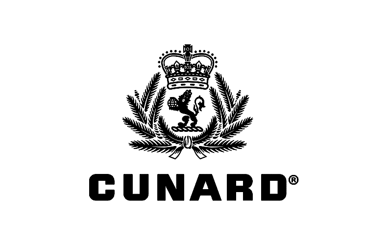 Cunard logo