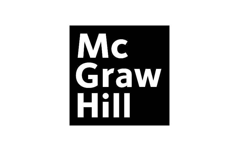 McGraw Hill logo