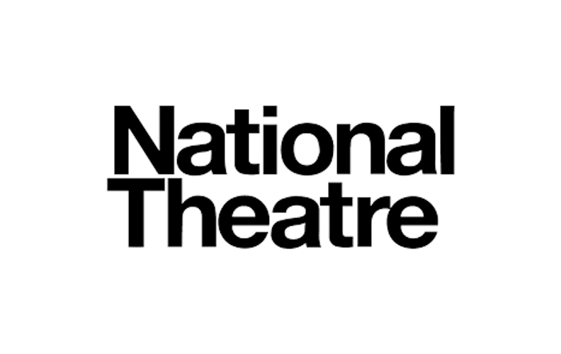 National Theatre logo