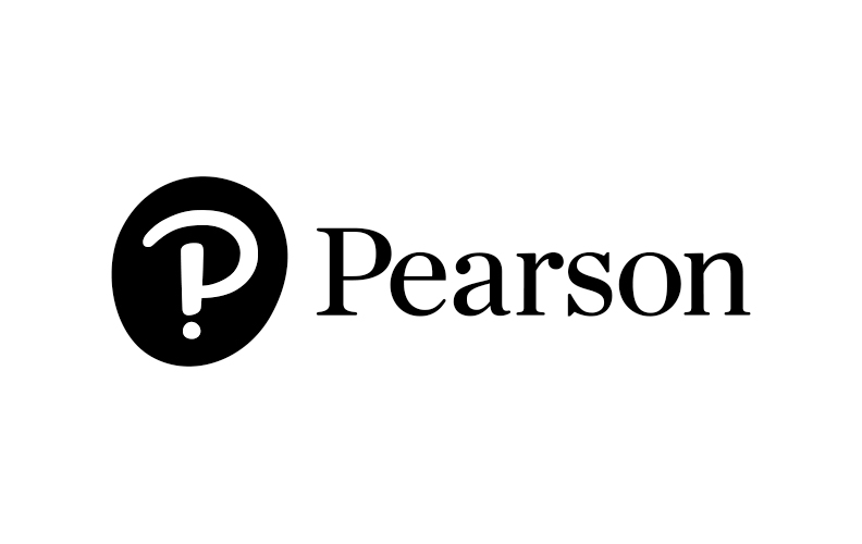 Pearson logo