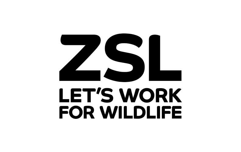 Zoological Society of London logo
